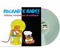 Lullaby Renditions Of Outkast [Analog] [Vinilo]