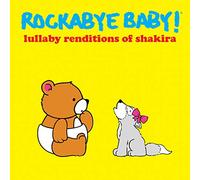 Lullaby Renditions Of Shakira