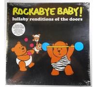 Lullaby Renditions Of The Doors (Vinyl) (Importación USA)
