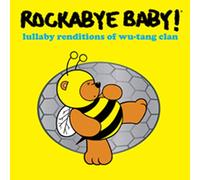 Lullaby Renditions Of Wu-Tang Clan - Rockabye Baby! [Vinilo]