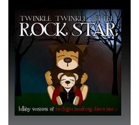 Lullaby Versions of Twilight Breaking Dawn, Pt. 2
