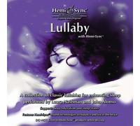 Lullaby with Hemi-Sync by Monroe Products