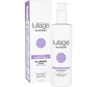 Lullage acneXpert gel limpiador purificante 200ml