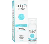 Lullage acneXpert renovador celular concentrado 30ml