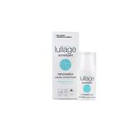 Lullage acneXpert Renovador Celular Concentrado exfoliante en gel para la piel grasa con imperfecciones o propensa al acné Efecto Peeling Ácido Azelaico | Ácido Salicílico | Ácido Glicólico, 30 ml