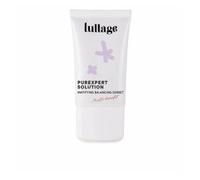 LULLAGE - Purexpert Solution 40ml, Crema Matificante, con Niacinamida, para Piel Mixta - Grasa, con Niacinamida, Equilibra e Hidrata la Piel, Controla y Reduce Poros y Brillos, Tratamiento Vegano