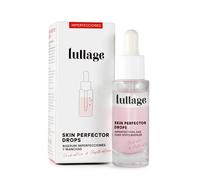 Lullage - Sérum bifásico antigranos y antimanchas piel mixta/grasa - Vegano, con Niacinamida, Prebiótico y Postbiótico - 20 ml