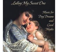 Lullay My Sweet One