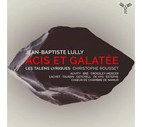 Rousset,Christophe - Acis et Galatee