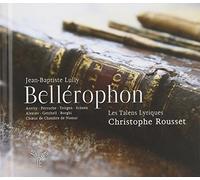 Lully, J.B. - Bellerophon