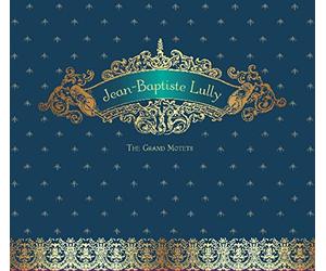 Lully, J.B. - Jean-baptiste lully les grands motets