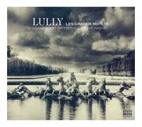 Lully, J.B. - Les Grands Motets