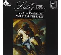 Lully Jean-Baptiste - Petits Motets