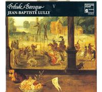 Lully - Prelude Baroque V