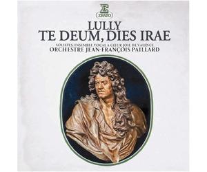 Lully:Te Deum