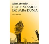 L'últim Amor De Baba Dúnia