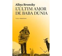 L'últim amor de Bada Dúnia