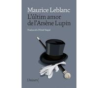 L'últim amor de l'Arsène Lupin: 86 (Univers)