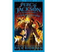 L'últim heroi de l'Olimp (Percy Jackson i els déus de l'Olimp 5)