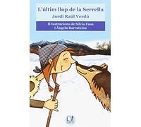 L'últim llop de la Serrella: 4 (Mythos)
