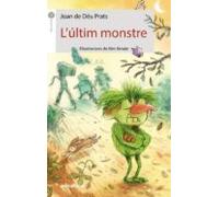 Lúltim Monstre