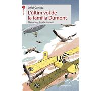 L'Últim Vol De La Família Dumont: 98 (La Formiga)