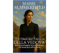 L'ultima battaglia della vedova