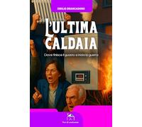 L'ultima caldaia: Dove finisce il guasto e inizia la guerra (Voci di condominio)