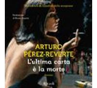 Lultima Carta È La Morte (audiolibro)