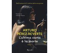 L'ultima carta è la morte (Scala stranieri)