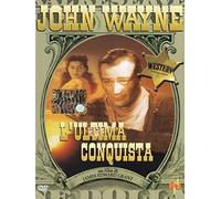 L'ultima conquista [Italia] [DVD]