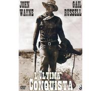 L'ultima conquista [Italia] [DVD]