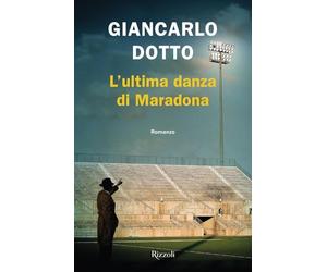 L'ultima danza di Maradona (Le narrative)