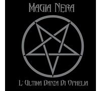Magia Nera - L'ultima Danza Di Ophelia [Vinilo]