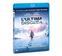 L'ultima Discesa [Blu-ray]