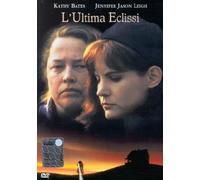 L'Ultima Eclissi [Italia] [DVD]