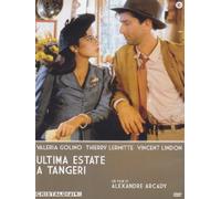 L' Ultima Estate A Tangeri [Italia] [DVD]