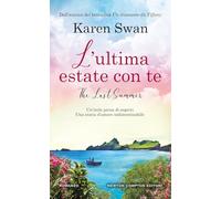 L'ultima estate con te (Gli insuperabili Gold)