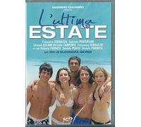 L'ultima estate [Italia] [DVD]
