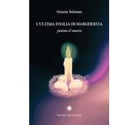 L'ultima foglia di margherita (Primula rosa)