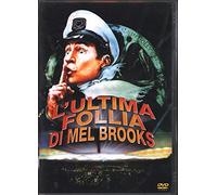 L'Ultima Follia Di Mel Brooks [Italia] [DVD]