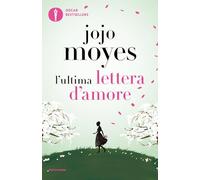L'ultima lettera d'amore (Oscar bestsellers)