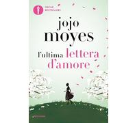 L'ultima lettera d'amore (Oscar bestsellers)