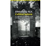 L'ultima lezione (Universale economica)