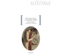 L'ultima nota. Elogio del rigore tra musica e letteratura (Gocce)