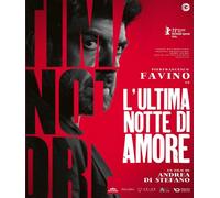L'ultima notte di Amore [Blu-Ray] [Region B] (IMPORT) (No hay versión española)