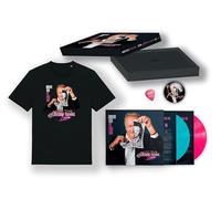 L'Ultima Notte Rosa Live [Vinilo]