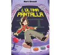 L'última pantalla (L' illa del temps)