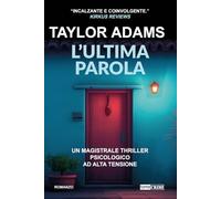 L'ultima parola (Narrativa)