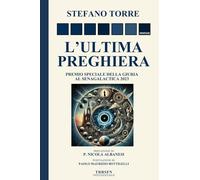 L'ULTIMA PREGHIERA
